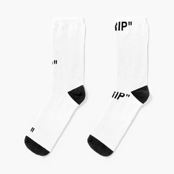 hype drip nike socks