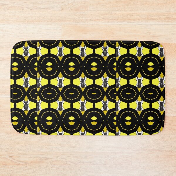 Item preview, Bugs in spaces. designed and sold by MarilynBaldey7.