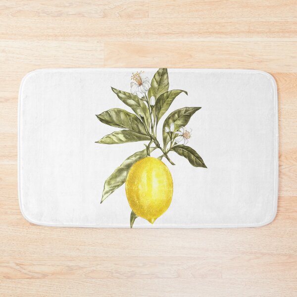 Item preview, Lemon designed and sold by Ann Astro.