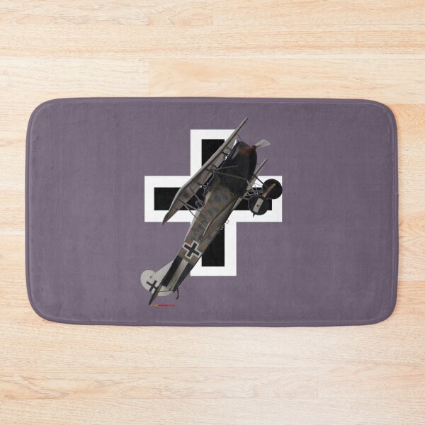 Item preview, Roundel Design - Fokker DVII designed and sold by muz2142.