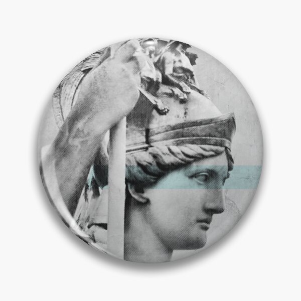 Item preview, Athena designed and sold by Underdott.