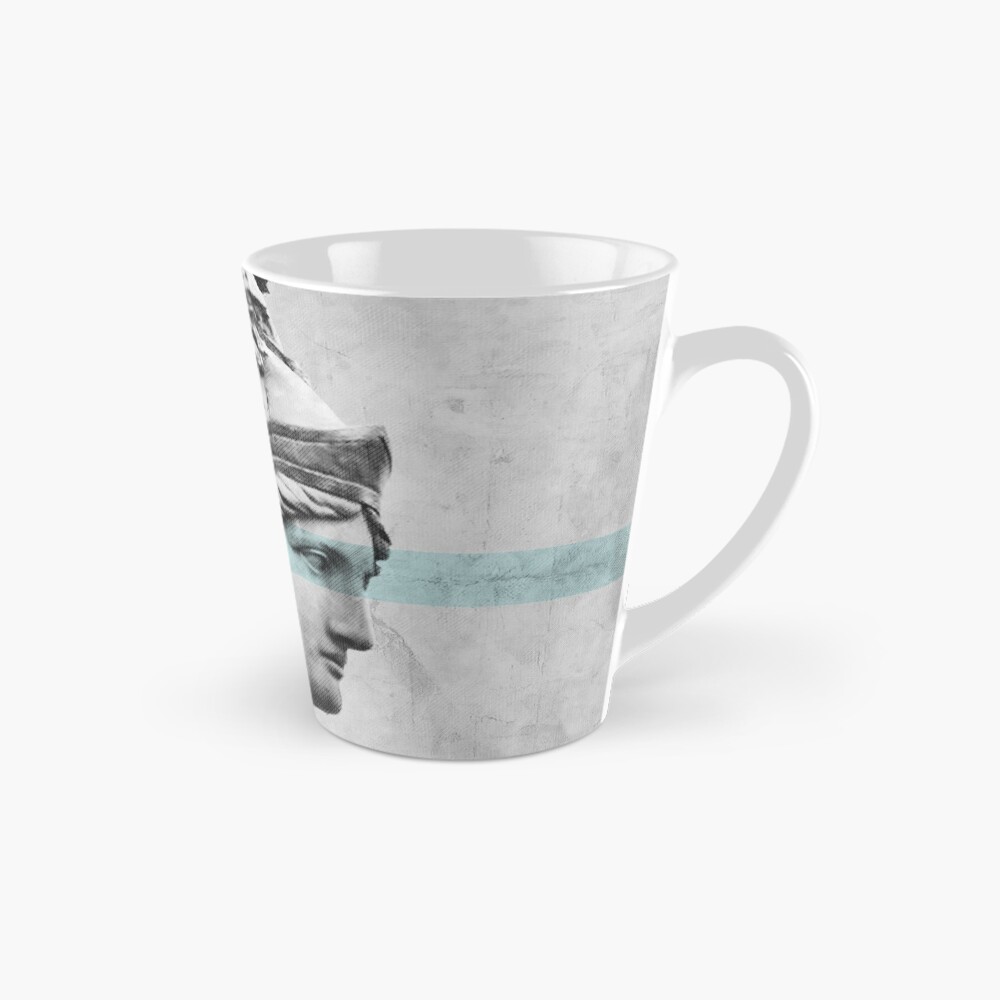 Item preview, Tall Mug designed and sold by Underdott.