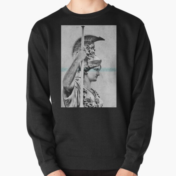 Athena Pullover