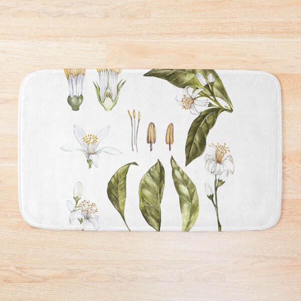 Item preview, Lemon flowers designed and sold by Ann Astro.