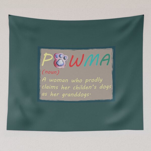 Item preview, Pawma definition - mask designed and sold by mwjupiter9999.
