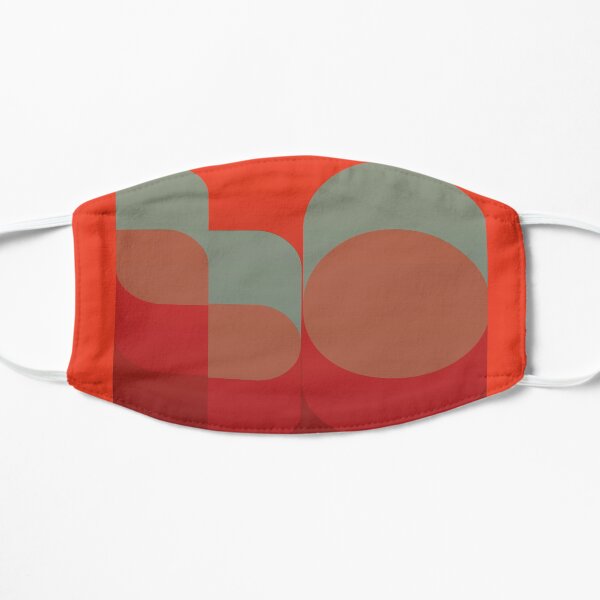 The Tangerine Dream Mask