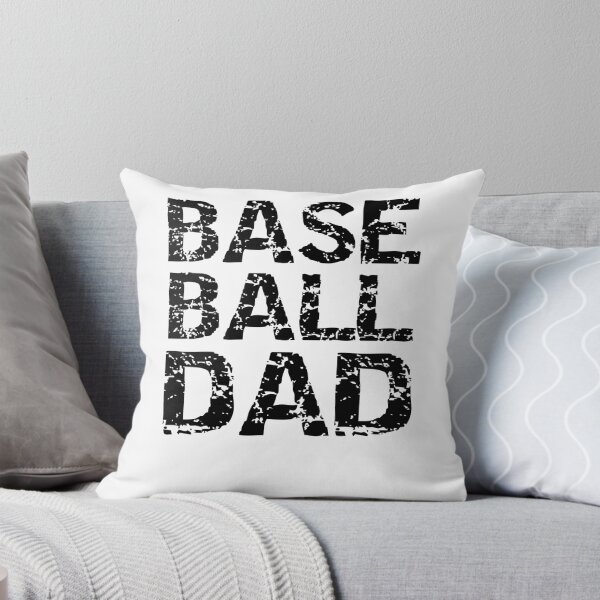 Artikelvorschau, Vintage Baseball Dad Father's Day Gift entworfen und verkauft von TNDesignStudio.