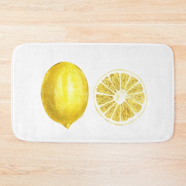 Item preview,  Lemon slices designed and sold by Ann Astro.