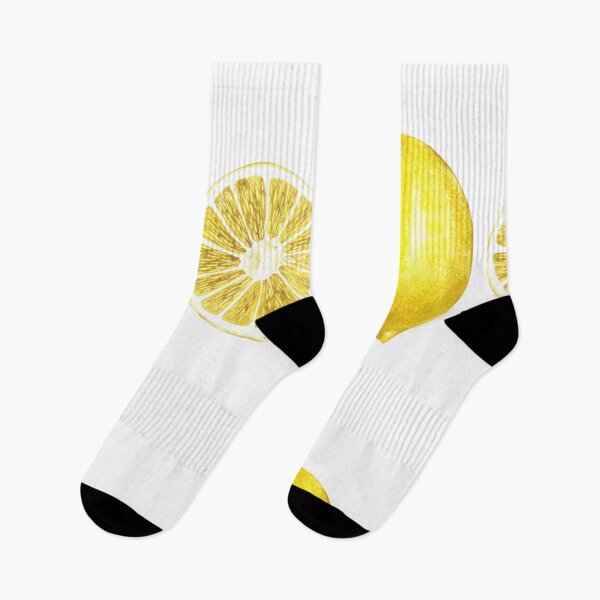 Item preview,  Lemon slices designed and sold by Ann Astro.