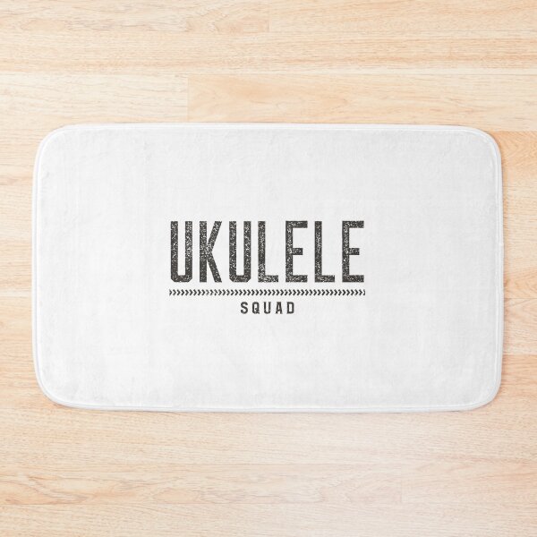 Item preview, Ukulele Squad Ukulele  designed and sold by joabaj.