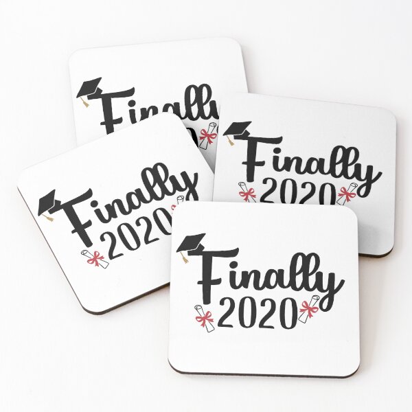 Item preview, The Ultimate Graduation Present for 2020 class  designed and sold by ToniaKroeger.
