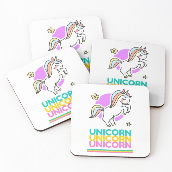 Item preview, Unicorn, Unicorn, Unicorn!!! designed and sold by stephenop92.