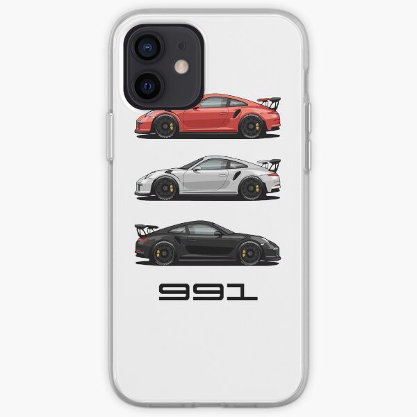 Porsche iPhone cases & covers Redbubble