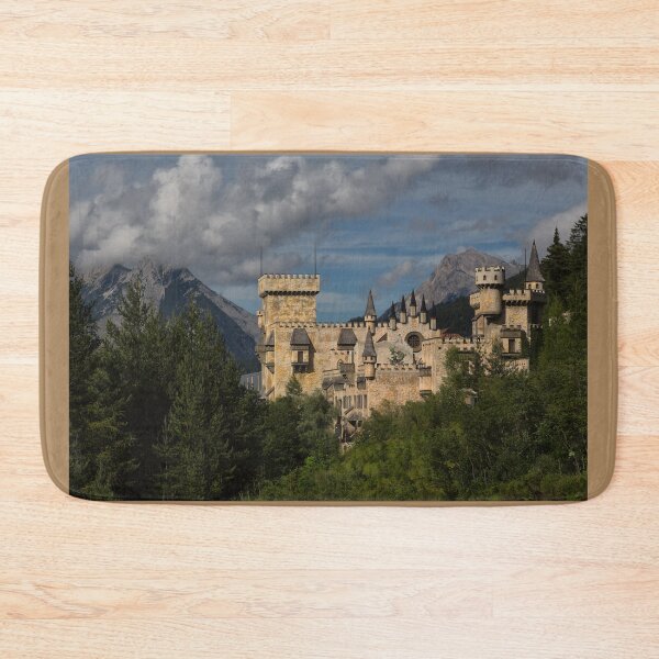 Item preview, The Magic Castle designed and sold by Yair Karelic.