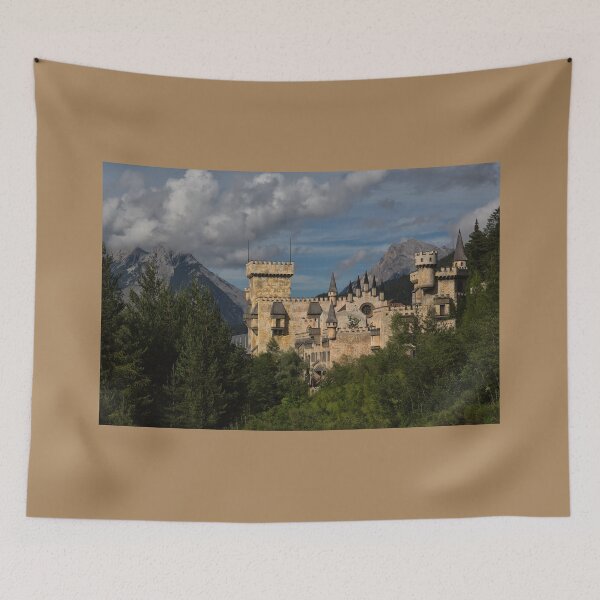 Item preview, The Magic Castle designed and sold by Yair Karelic.