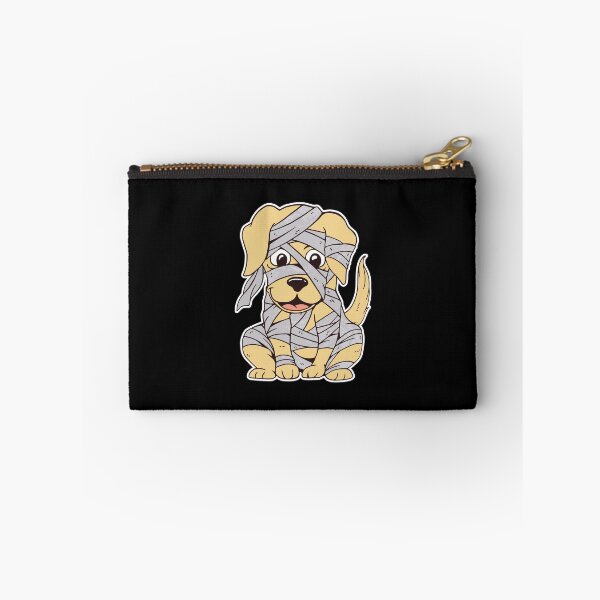 Item preview, mummy dog  designed and sold by pirminio.
