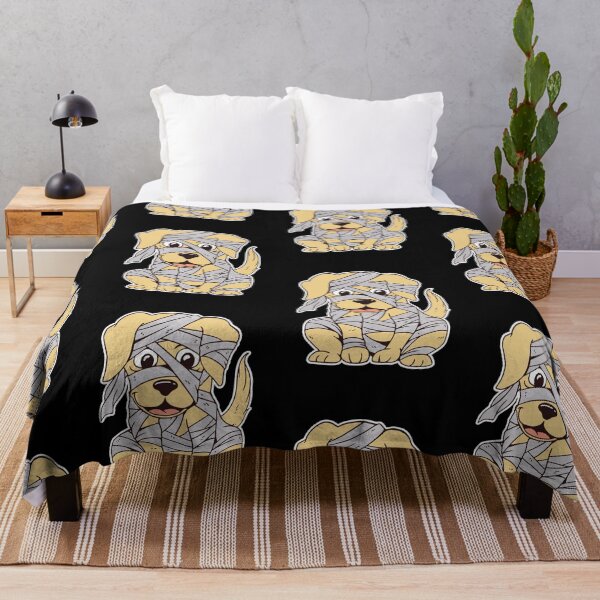 Item preview, mummy dog designed and sold by pirminio.