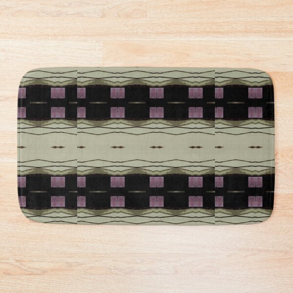 Item preview, Sophisticated squares. designed and sold by MarilynBaldey7.