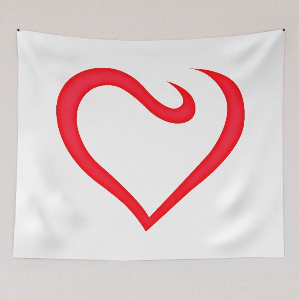 Item preview, Heart Style (3) designed and sold by QuoteMan.