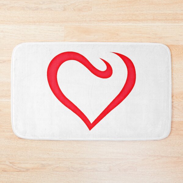 Item preview, Heart Style (3) designed and sold by QuoteMan.