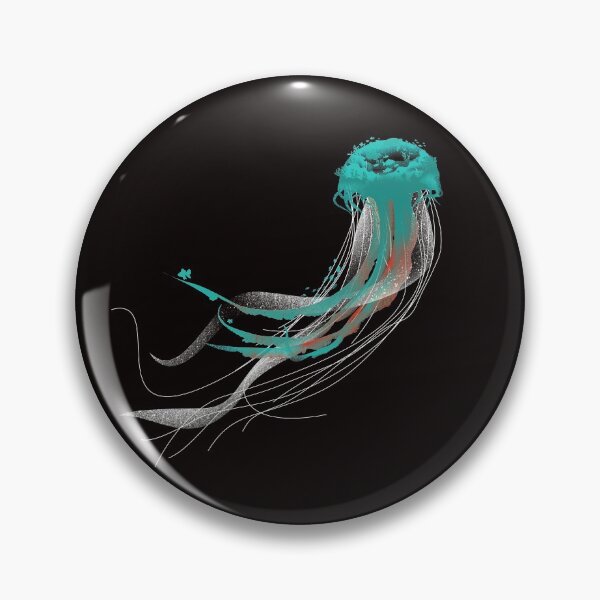 Item preview, Jelly Ocean designed and sold by ra-men.