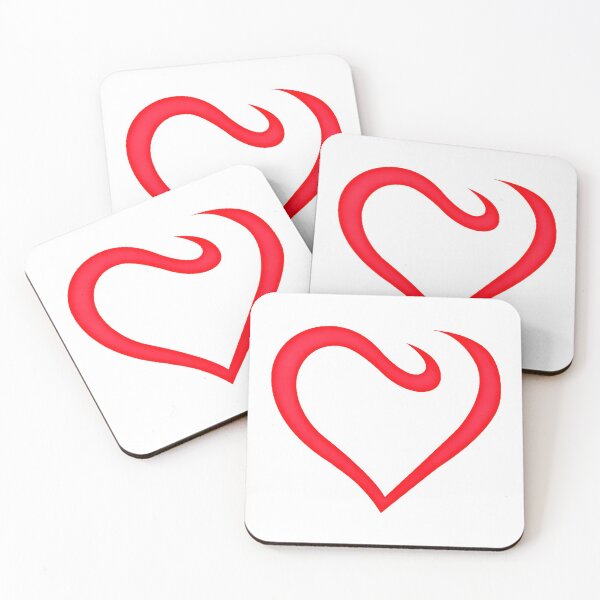 Item preview, Heart Style (3) designed and sold by QuoteMan.
