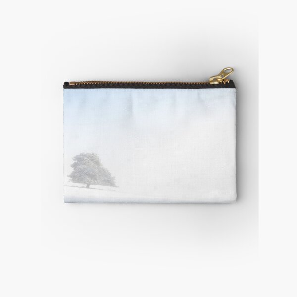 Item preview, ' Snowy Winter Tree' , Blair Atholl, near Pitlochry. designed and sold by mucklepawprint.