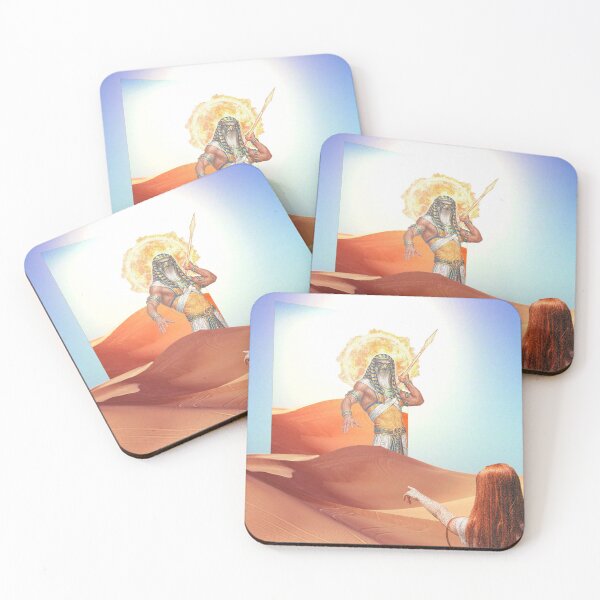 Item preview, Desert walk designed and sold by visionofbrain.