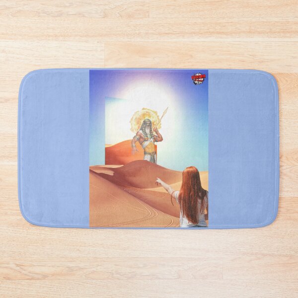 Item preview, Desert walk designed and sold by visionofbrain.