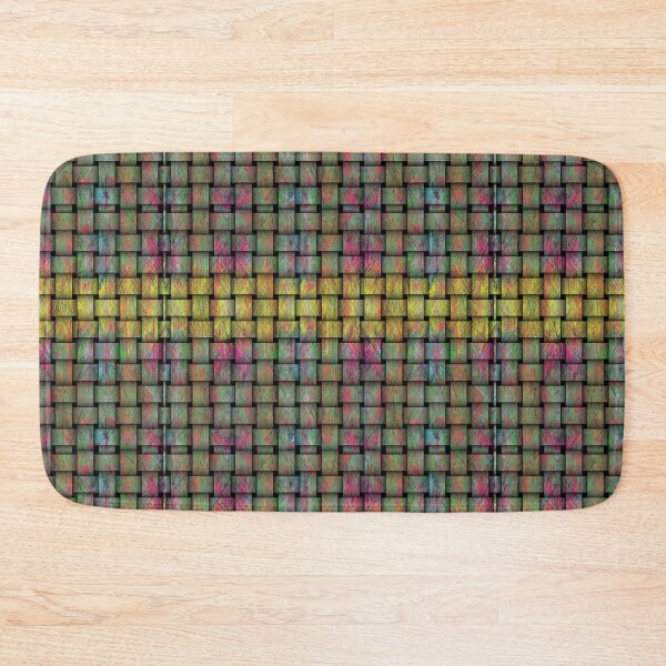 Item preview, Strong woven design designed and sold by MarilynBaldey7.