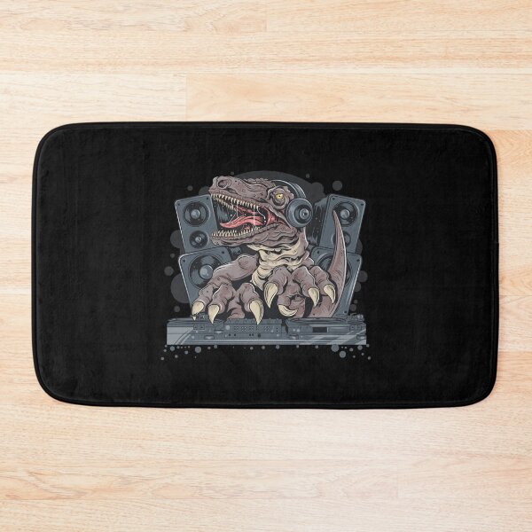 Item preview, TRex  DJ designed and sold by Valentin Mladin.