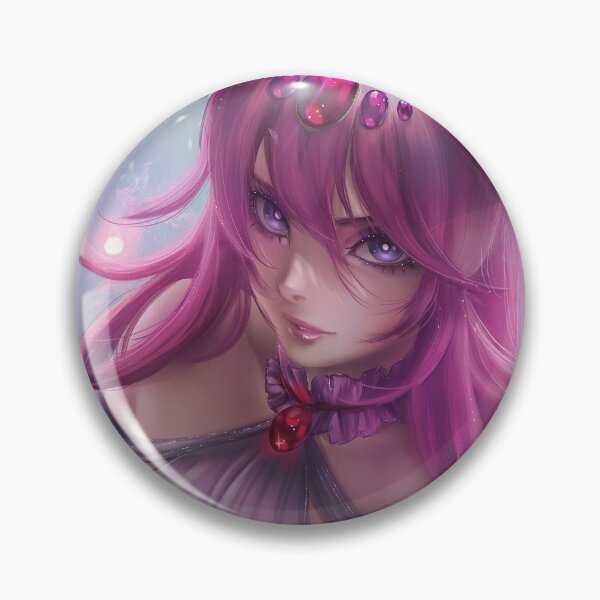 Item preview, Esp girl designed and sold by axsens-prints.