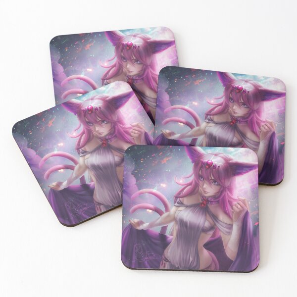 Item preview, Esp girl designed and sold by axsens-prints.