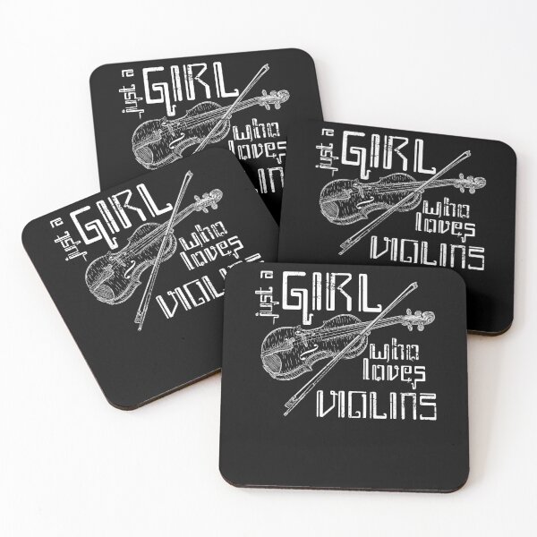 Item preview,  what she loves to play on the violin. designed and sold by bestshirtdesign.