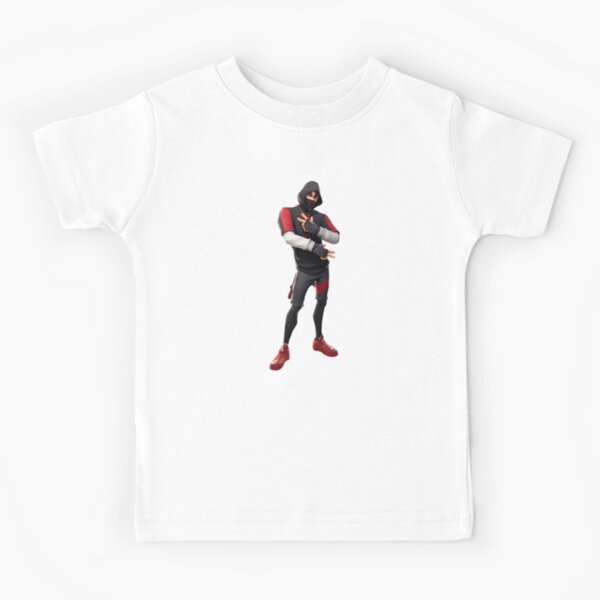 Video Game Kids T Shirts Redbubble