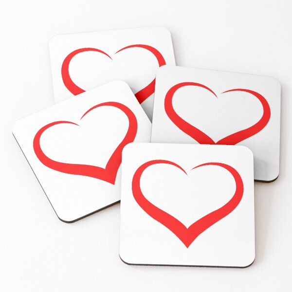 Item preview, Heart Style (8) designed and sold by QuoteMan.