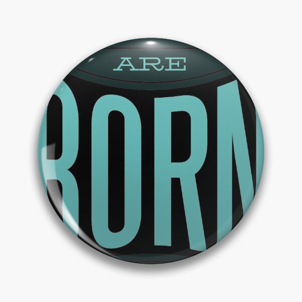 Item preview, queens are born quote  designed and sold by pirminio.