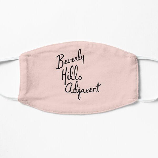 beverly hills adjacent Mask