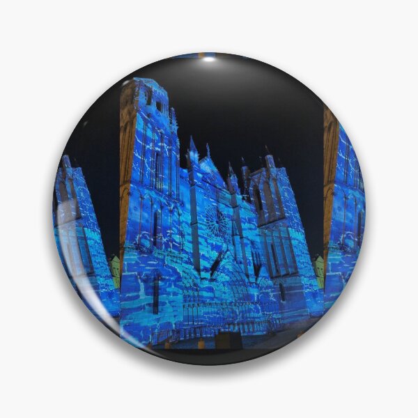 Item preview, 4 illuminations Cathédrale de Poitiers Par kolektifalambik.net - Photos  panasonic fz 2000 par Okaio Créations designed and sold by o.okaïo.
