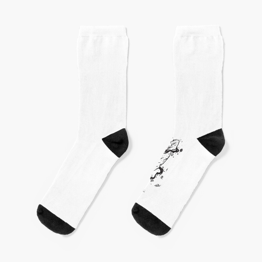 Enchanted Socks