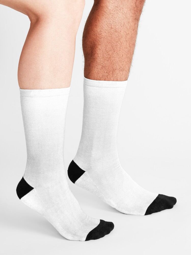 Alternate view of Enchanted Socks