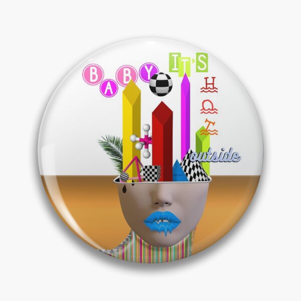 Item preview, Baby it's hot outside. designed and sold by mensijazavcevic.