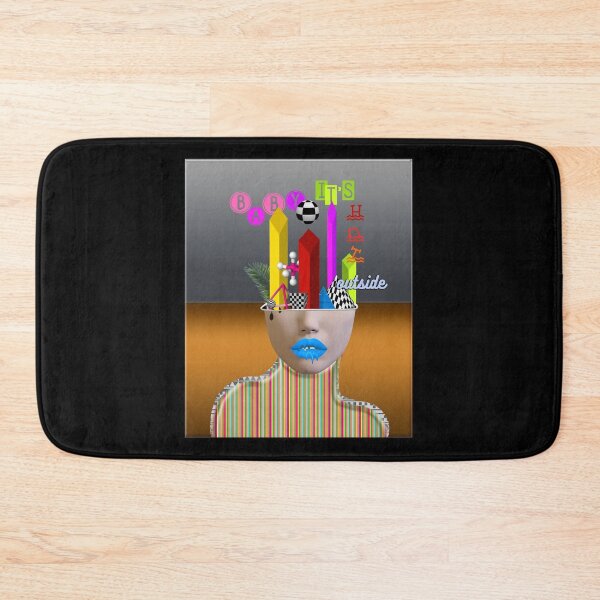 Item preview, Baby it's hot outside. designed and sold by mensijazavcevic.