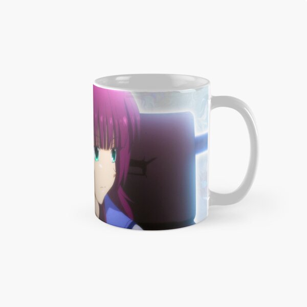 Item preview, Yurippe - Angel Beats! designed and sold by Niklausu.