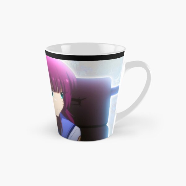 Item preview, Yurippe - Angel Beats! designed and sold by Niklausu.