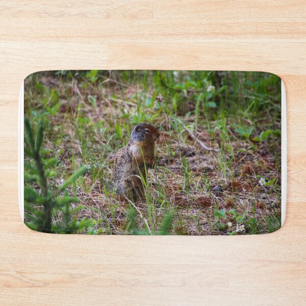 Item preview, little gopher designed and sold by Perggals© - Stacey Turner.