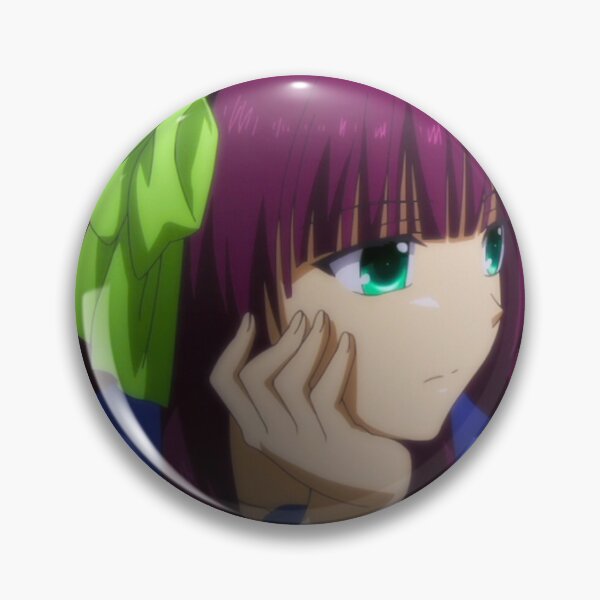 Item preview, Yurippe - Angel Beats! designed and sold by Niklausu.