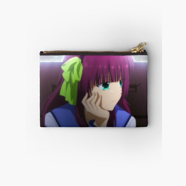 Item preview, Yurippe - Angel Beats! designed and sold by Niklausu.