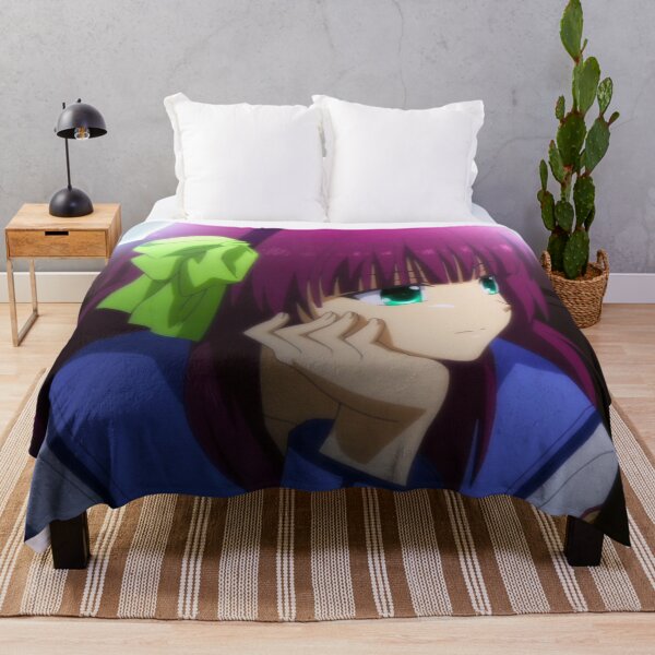 Item preview, Yurippe - Angel Beats! designed and sold by Niklausu.