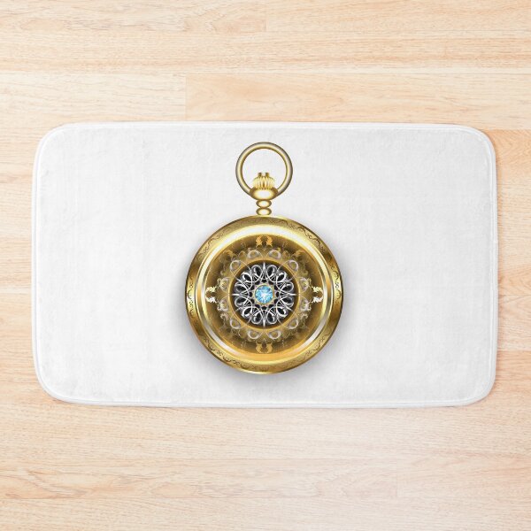 Item preview, Steampunk pocket watch designed and sold by Blackmoon9.